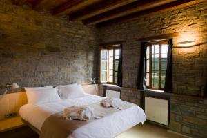 Kipi Suites Zagori Greece