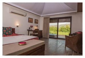 Khem Villas