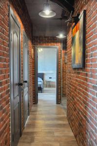 ЛОФТ НА 26 ЭТАЖЕ