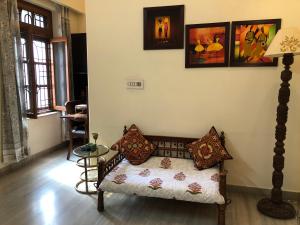 Kalpana Yoga Homestay