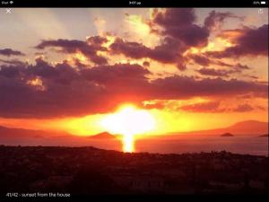 Danaes little secret Aegina Greece