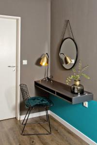 Gästehaus des Elsa Brändström Haus