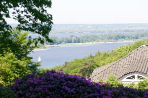 Gästehaus des Elsa Brändström Haus