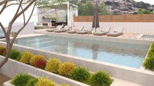 Beachfront Villa on Crete - Kirvas, member of Pelagaios Villas