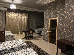 2 star hotell Hotel Palace Volgograd Venemaa