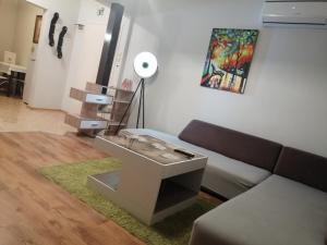 Apartman Appartment Central Location - Forum Sztara Zagora Bulgária