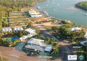 Hinchinbrook Resorts Management Pty Ltd