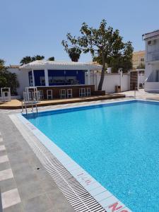 Ammos Apartments Corfu Greece