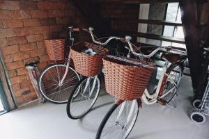 Tha Ma-O Bouteak homestay - ท่ามะโอบูทีคโฮมสเตย์ - pet friendly