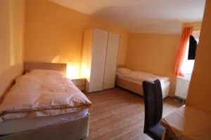 Gasthaus Deutsches Haus - Waldsee