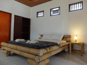 Secret Garden Bungalows