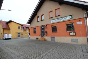 Gasthaus Deutsches Haus