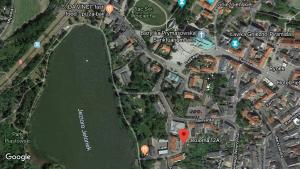 Apartament Wenecja