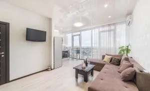 KADORR - Khlibodarske