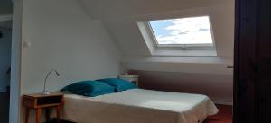Appartements Charmant 2 pieces a quelques minutes de Disneyland. : photos des chambres