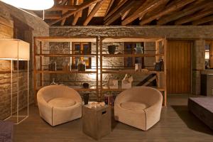 Kipi Suites Zagori Greece