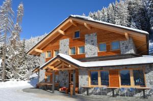 Chalet Serena