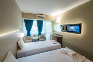 Family Park Hotel Kyoshkove