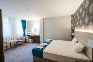 Family Park Hotel Kyoshkove