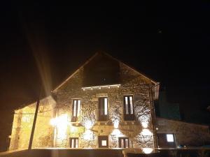 Casa Néboa.