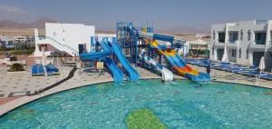 Sharm Holiday Resort - Scharm asch-Schaich