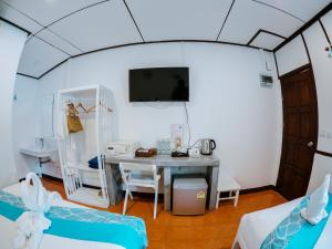 Assava Dive Resort - SHA Plus