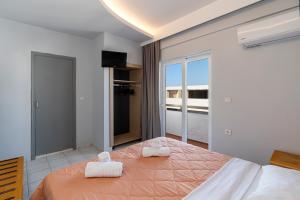 N E P center Hotel Rodos Rhodes Greece