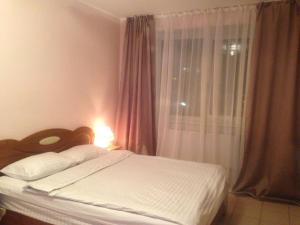 Apartman Apartment Mlynivs'ka 29 A Rivne Ukrajna