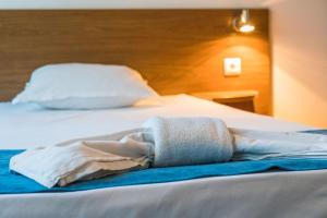 Family Park Hotel Kyoshkove