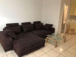 Apartment Sion Center