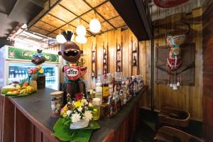 May House Karon Beach