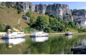 Le Roches de Merry photo 9