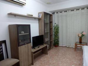 Apartamento funcional y acogedor