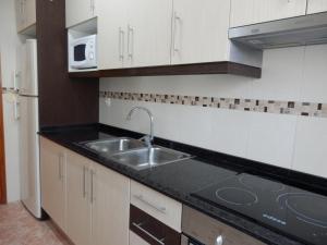 Apartamento funcional y acogedor