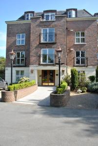Baggotrath House Apartments, Newbridge Ave, Dublin 4