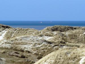 4 person holiday home in Fanø-By Traum