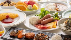 Hotel Floracion Nasu