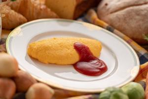 Hotel Floracion Nasu