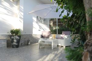 Casa Vacanza Peppino!