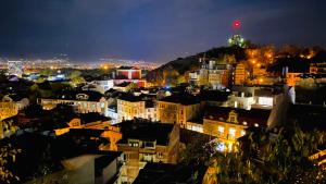 Chalakova house
