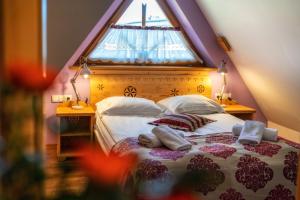 Apartment (2 Adults) room in Butorowy Dwór