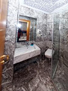 Standard Double or Twin Room room in Grand Emir Hotel Old City