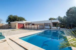 Ferienhaus Chalet Bon Sol El Campello Spanien