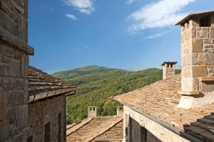Kipi Suites Zagori Greece