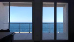 Villa Vue Panoramique sur la mer piscine clim classee 4 etoiles meuble tourisme