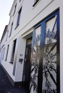 Das Stadthouse - Meggenhofen