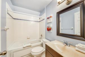 Condo 616 at North Creek Resort