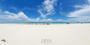 ARYA Boutique Resort