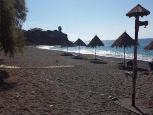 Perigiali Lasithi Greece