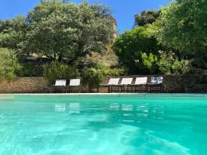 Le Mas du Rocher - Puyméras